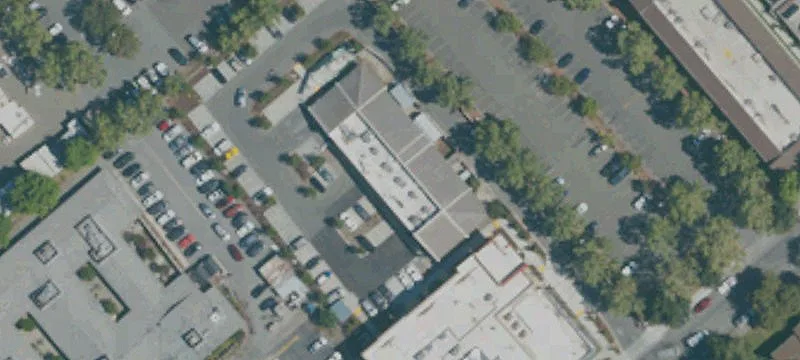 San Jose Office Space Available