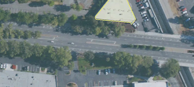 New Industrial Development in San Jose