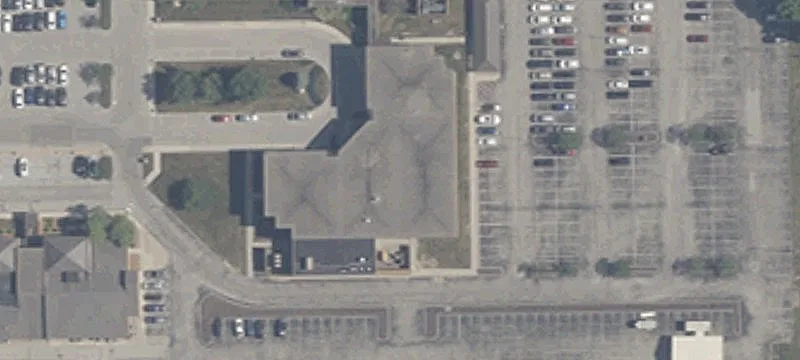 Township Line Road Office Space