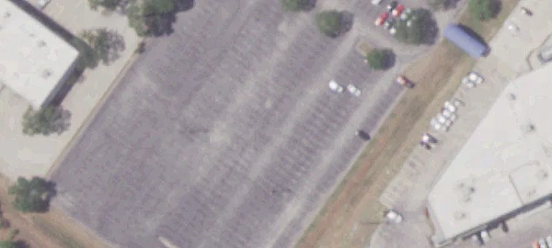 Warehouse Space Near Loop 410