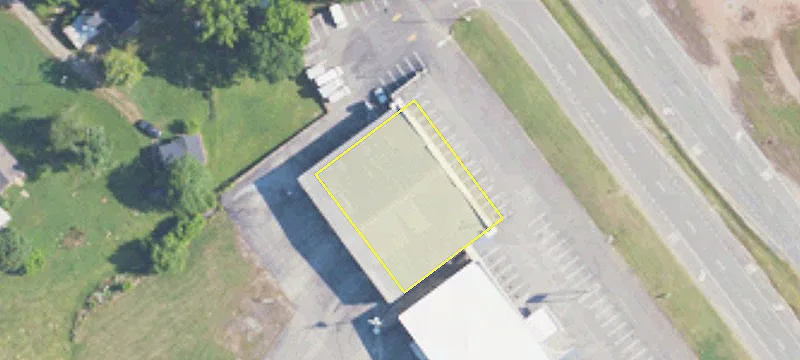 Retail Space Available For Lease