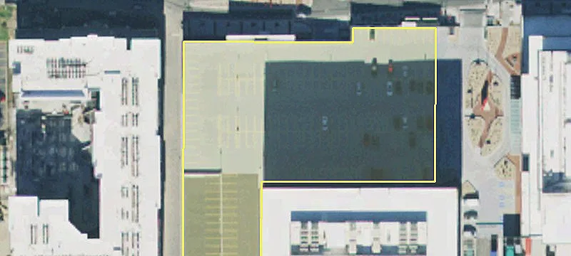New Office Development in Sugarhouse