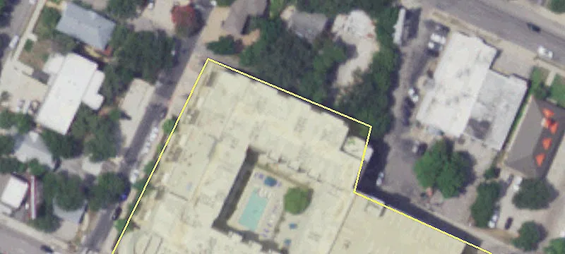 Retail Space in Urban Development