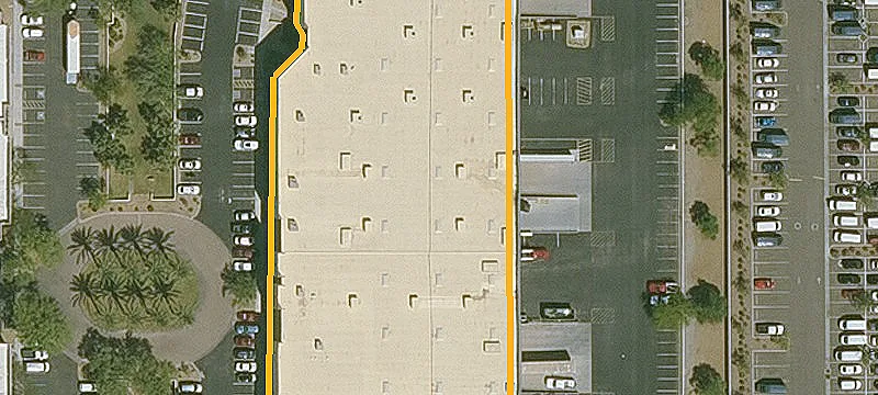 Chandler Warehouse Space Available