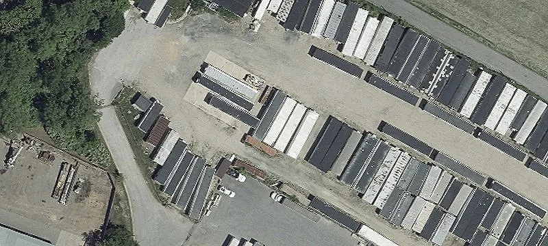 Rosedale Industrial Land for Lease