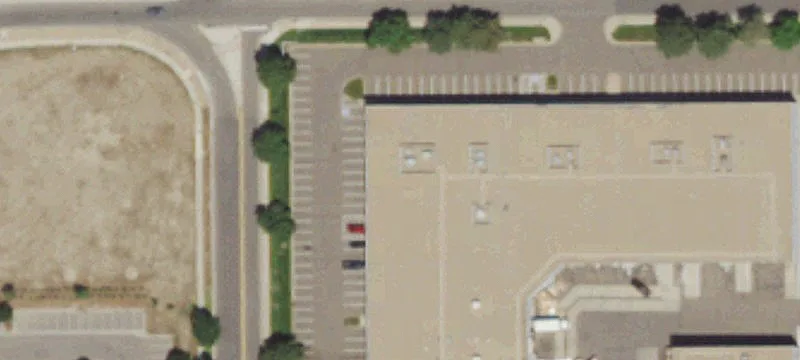 Aurora Flex/Industrial Space Available