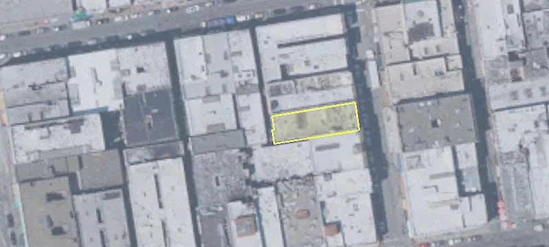 Retail Space in Chinatown