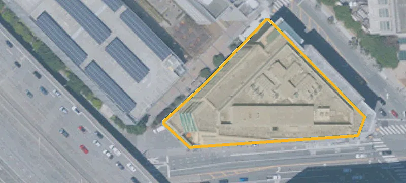 Retail Space Available For Rent