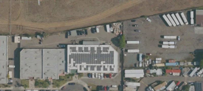 Chula Vista Warehouse Space