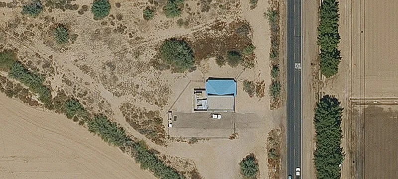 Buckeye Warehouse and Distribution Space