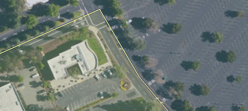 Pleasanton Office Space Available