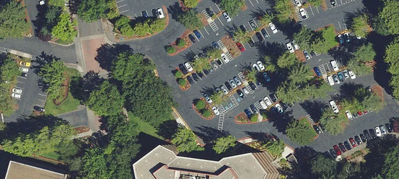 Lake Oswego Office Space Available