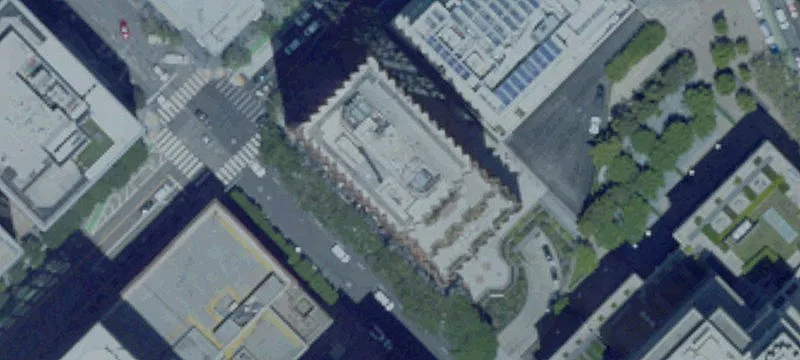 Retail Space in Class A Building