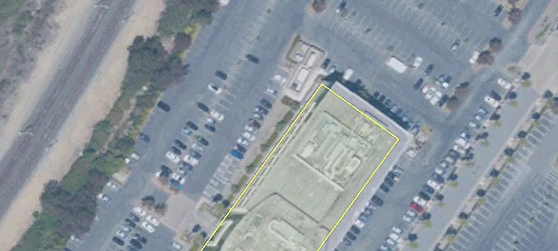 South San Francisco Office Space