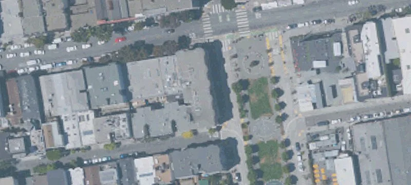 Prime Retail Space in Hayes Valley