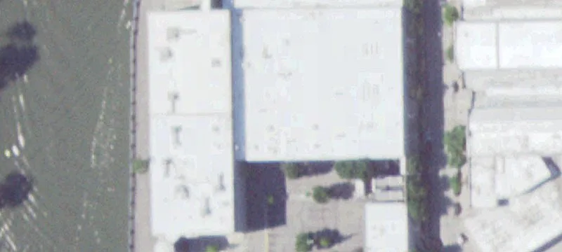 Goose Island Food Manufacturing Facility