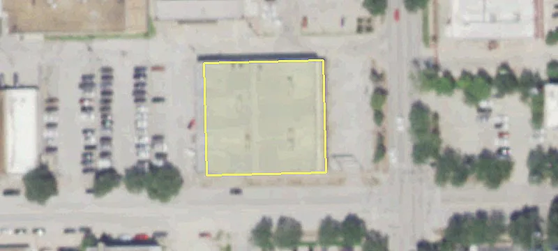Heights Mixed-Use Development For Rent
