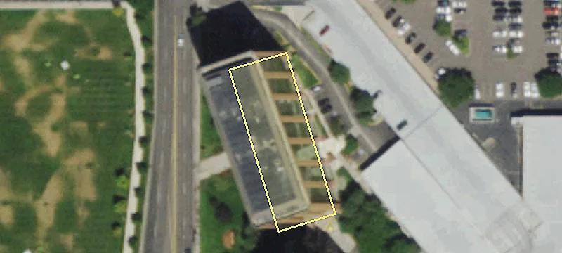Denver Office Space For Lease