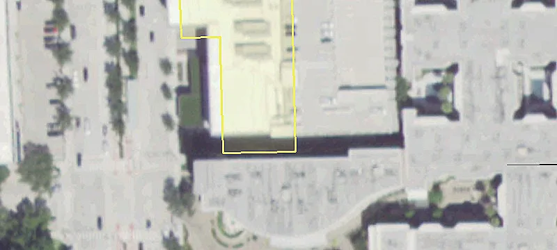 Luxury Boutique Office Space Galleria