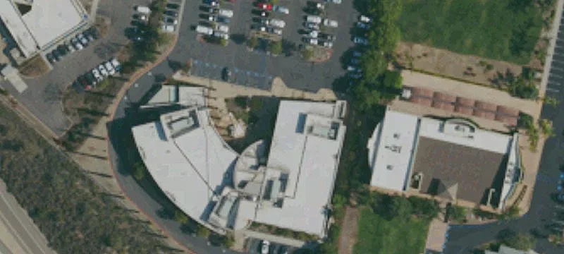 Escondido Class A Medical Office