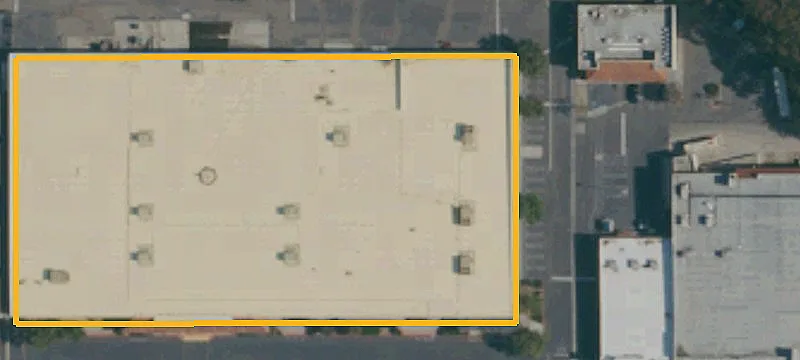 Retail Space Available For Lease