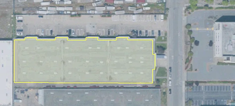 Industrial Space Available For Lease