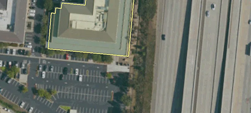 Amenitized Office Campus in San Diego