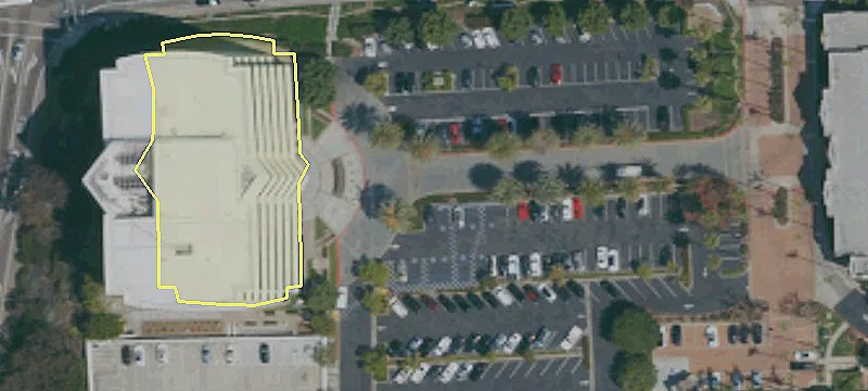 Multi-Tenant Office Building For Rent