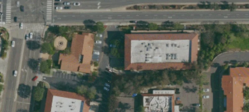 Rancho Bernardo Road Office Space