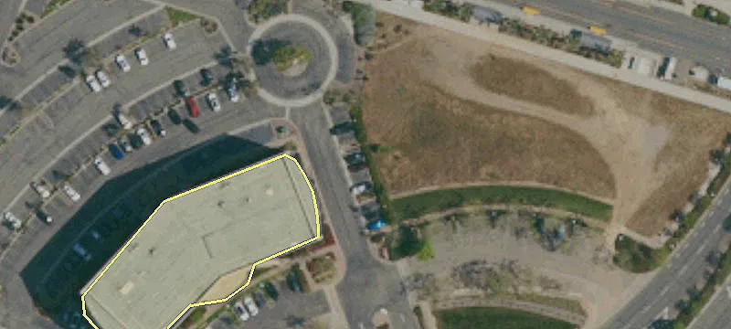 San Marcos Office Space Available