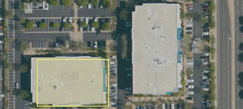 San Diego Spectrum Corporate Campus