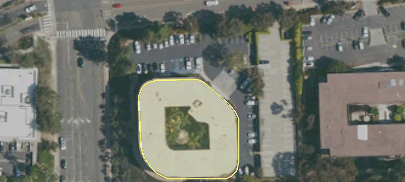 Sorrento Mesa Office Space