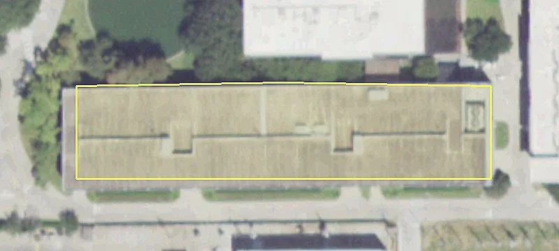 Post Oak Boulevard Office Space