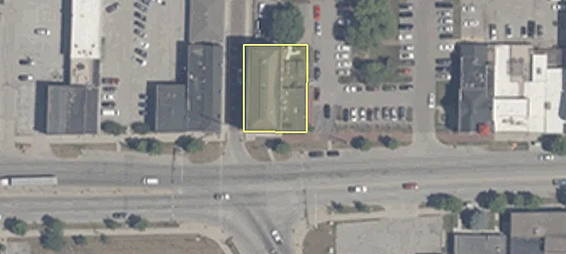 Retail Space Available For Lease