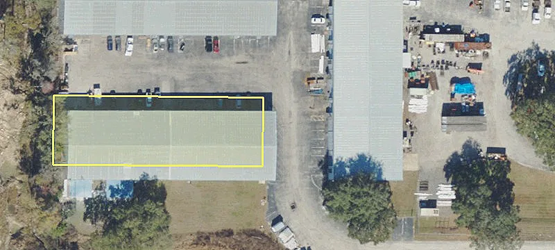 Wildwood Warehouse Space Available