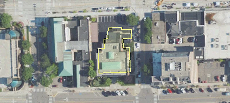 Office Space for Rent