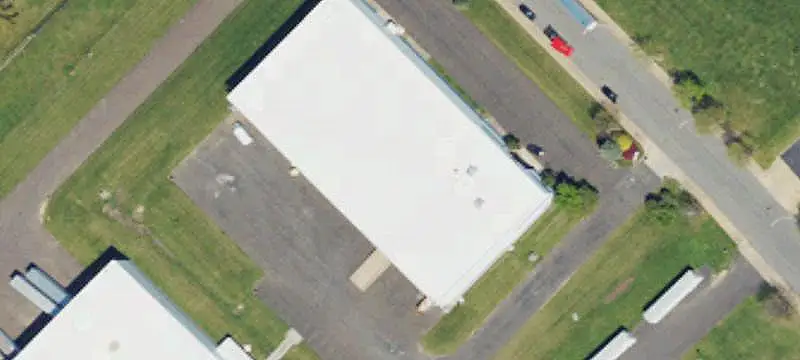 Philadelphia Warehouse with Office Space