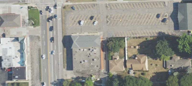 Retail Space For Rent