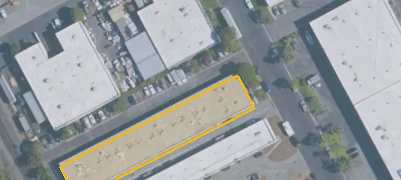 Santa Clara Flex/Industrial Space