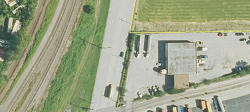 Industrial Space for Lease