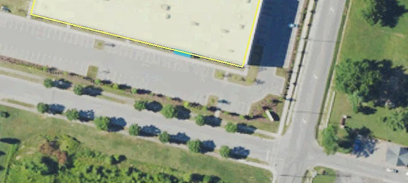 Louisville Warehouse Space Available