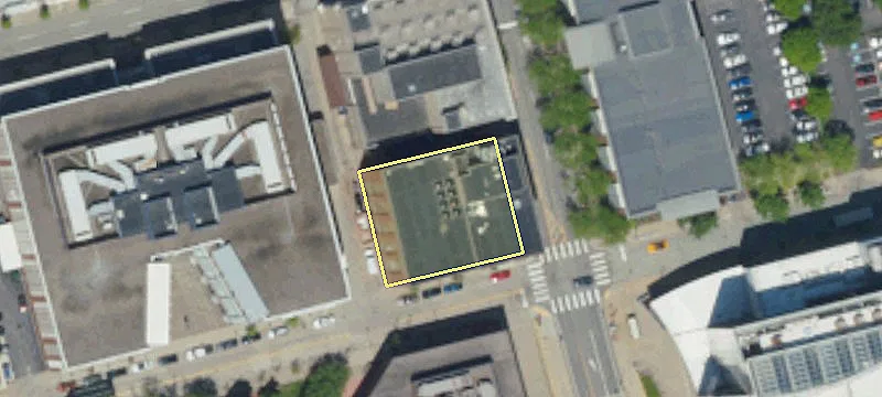 Office Space Available For Rent