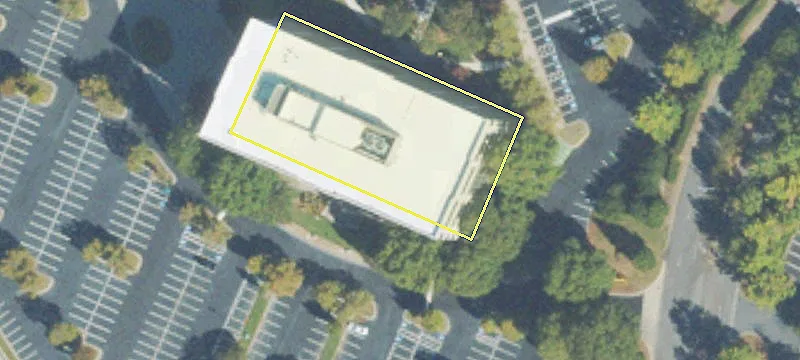 Class A Office Development