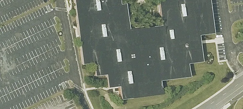Burlington Office Space for Lease
