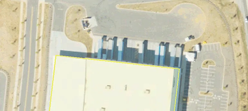 Class A Industrial Park