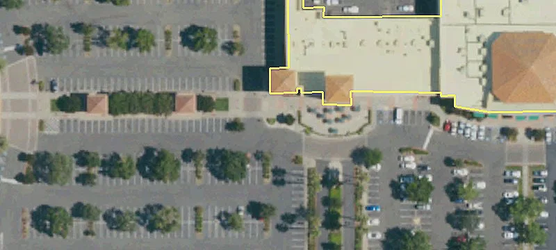 Laguna Village Retail Space