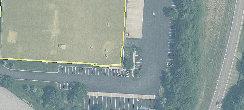Warehouse Space Near Rickenbacker Airport