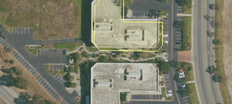 Oxnard Two-Story Office Building