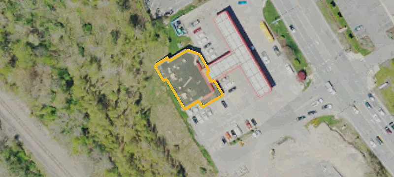 Retail Space Available For Lease