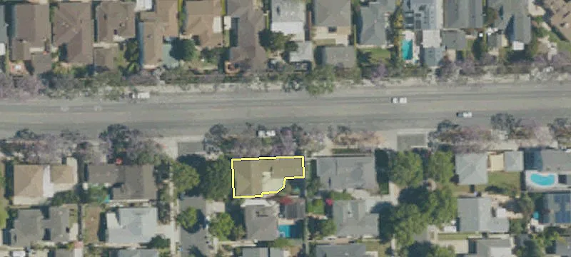 Retail Space in Culver City